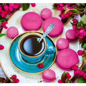 Fotografie k reklamnímu předmětu „Kalendář Kouzlo domova - vázanka“