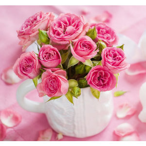 Fotografie k reklamnímu předmětu „Kalendář Kytice - vázanka“