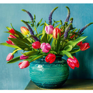 Fotografie k reklamnímu předmětu „Kalendář Kytice - vázanka“