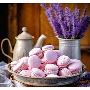 Fotografie k reklamnímu předmětu „Kalendář Provence - vázanka“