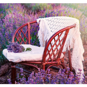 Fotografie k reklamnímu předmětu „Kalendář Provence - vázanka“