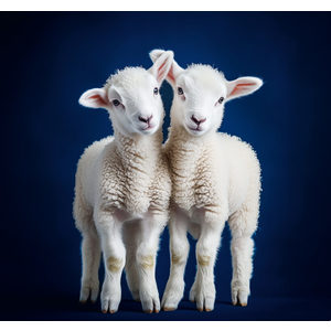 Fotografie k reklamnímu předmětu „Kalendář Mazlíčci - vázanka“