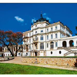 Fotografie k reklamnímu předmětu „Kalendář Putování po Česku - vázanka“