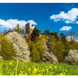 Fotografie k reklamnímu předmětu „Kalendář Putování po Česku - vázanka“