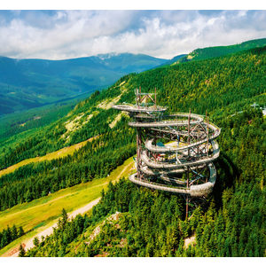 Fotografie k reklamnímu předmětu „Kalendář Putování po Česku - vázanka“