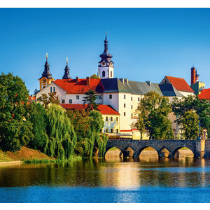 Fotografie k reklamnímu předmětu „Kalendář Putování po Česku - vázanka“