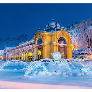 Fotografie k reklamnímu předmětu „Kalendář Putování po Česku - vázanka“