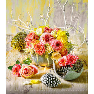 Fotografie k reklamnímu předmětu „Kalendář Live Design“