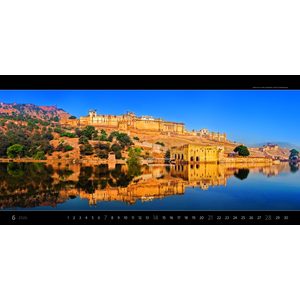 Fotografie k reklamnímu předmětu „Kalendář Panoramaphoto“