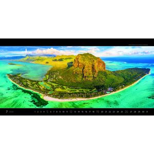 Fotografie k reklamnímu předmětu „Kalendář Panoramaphoto“