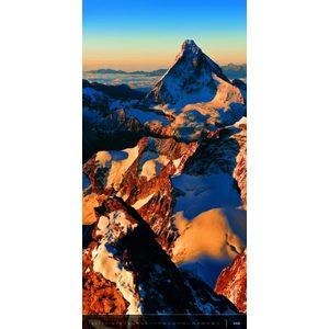 Fotografie k reklamnímu předmětu „Kalendář Verticalphoto“