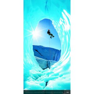 Fotografie k reklamnímu předmětu „Kalendář Verticalphoto“