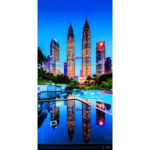 Fotografie k reklamnímu předmětu „Kalendář Verticalphoto“