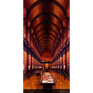 Fotografie k reklamnímu předmětu „Kalendář Verticalphoto“