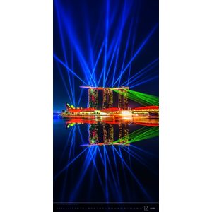 Fotografie k reklamnímu předmětu „Kalendář Verticalphoto“