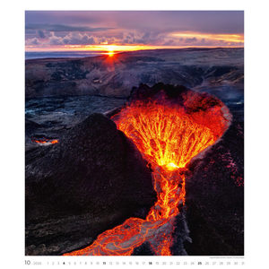 Fotografie k reklamnímu předmětu „Kalendář Geo Art“