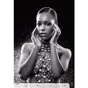 Fotografie k reklamnímu předmětu „Kalendář Women Exclusive“