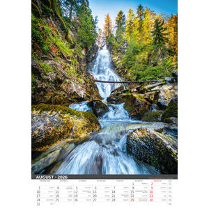 Fotografie k reklamnímu předmětu „Slovenský Kalendář Slovensko“