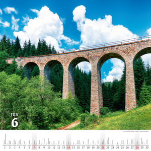 Fotografie k reklamnímu předmětu „Slovenský kalendár Krásy Slovenska“