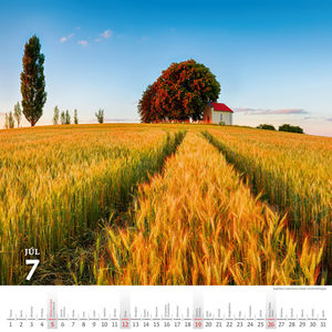 Fotografie k reklamnímu předmětu „Slovenský kalendár Krásy Slovenska“