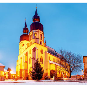 Fotografie k reklamnímu předmětu „Slovenský Katolícky kalendár - viazanka“