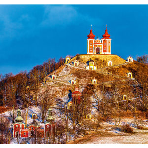 Fotografie k reklamnímu předmětu „Slovenský Katolícky kalendár - viazanka“