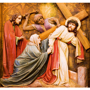 Fotografie k reklamnímu předmětu „Slovenský Katolícky kalendár - viazanka“