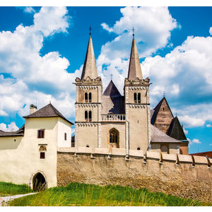 Fotografie k reklamnímu předmětu „Slovenský Katolícky kalendár - viazanka“