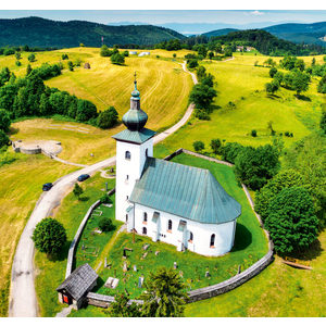 Fotografie k reklamnímu předmětu „Slovenský Katolícky kalendár - viazanka“
