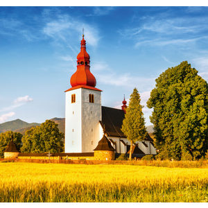 Fotografie k reklamnímu předmětu „Slovenský Katolícky kalendár - viazanka“