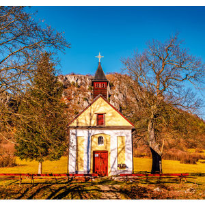 Fotografie k reklamnímu předmětu „Slovenský Katolícky kalendár - viazanka“