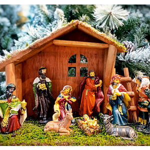 Fotografie k reklamnímu předmětu „Slovenský Katolícky kalendár - viazanka“