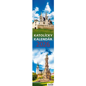 Fotografie k reklamnímu předmětu „Slovenský Katolícky kalendár - viazanka“