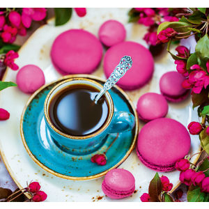 Fotografie k reklamnímu předmětu „Slovenský kalendár Čaro domova - viazanka“