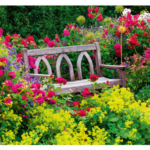 Fotografie k reklamnímu předmětu „Slovenský kalendár Čaro domova - viazanka“