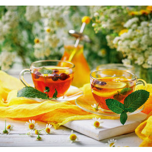 Fotografie k reklamnímu předmětu „Slovenský kalendár Čaro domova - viazanka“