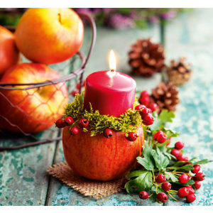 Fotografie k reklamnímu předmětu „Slovenský kalendár Čaro domova - viazanka“