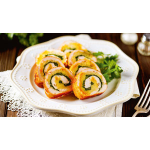 Fotografie k reklamnímu předmětu „Slovenský kalendár Hrnčeková kuchárka - viazanka“