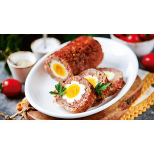 Fotografie k reklamnímu předmětu „Slovenský kalendár Hrnčeková kuchárka - viazanka“