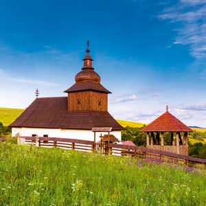 Fotografie k reklamnímu předmětu „Slovenský kalendár Slovensko - viazanka“