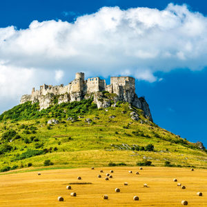 Fotografie k reklamnímu předmětu „Slovenský kalendár Slovensko - viazanka“