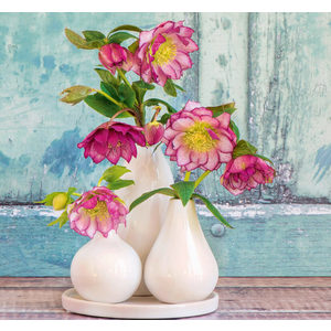 Fotografie k reklamnímu předmětu „Slovenský kalendár Kytice - viazanka“