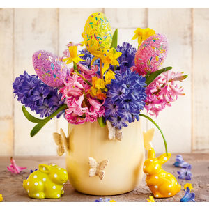 Fotografie k reklamnímu předmětu „Slovenský kalendár Kytice - viazanka“