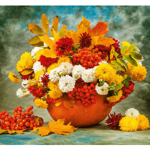 Fotografie k reklamnímu předmětu „Slovenský kalendár Kytice - viazanka“