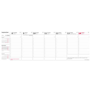 Fotografie k reklamnímu předmětu „Slovenský Praktický kalendár OFFICE“