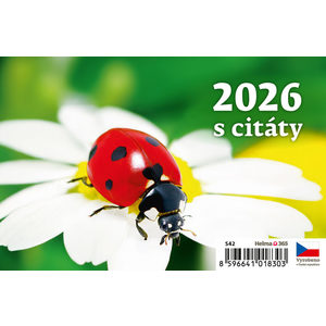 Fotografie k reklamnímu předmětu „Plánovací kalendář Týdenní 