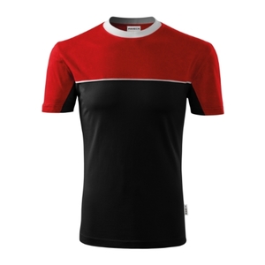 Fotografie k reklamnímu předmětu „Colormix - Tričko unisex“