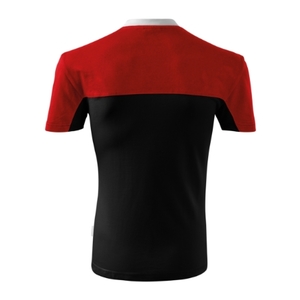 Fotografie k reklamnímu předmětu „Colormix - Tričko unisex“