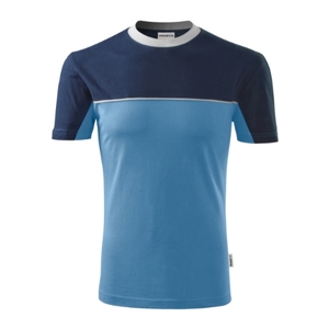 Fotografie k reklamnímu předmětu „Colormix - Tričko unisex“