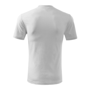 Fotografie k reklamnímu předmětu „Heavy - Tričko unisex“